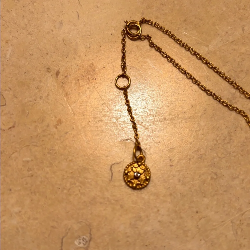 FREIDA ROTHMAN NECKLACE - Picture 5 of 5